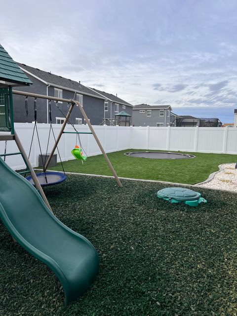 Tiny photo for 3326 S COOPER ST, Syracuse, UT 84075 (MLS # 2142944)