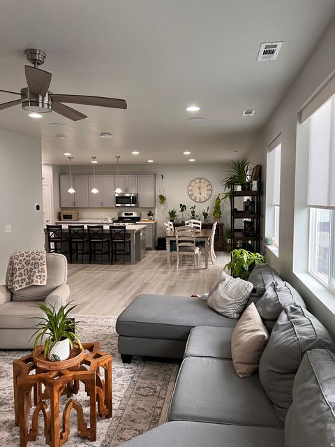 Tiny photo for 3326 S COOPER ST, Syracuse, UT 84075 (MLS # 2142944)