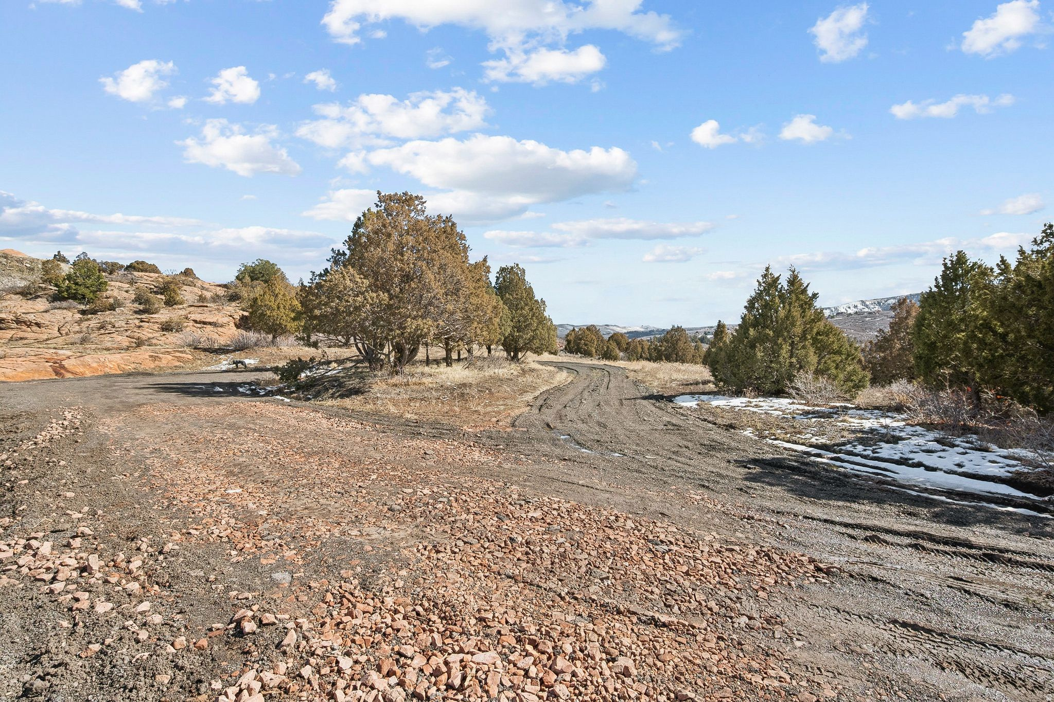 ELK MEADOWS SUBDIVISION - Land