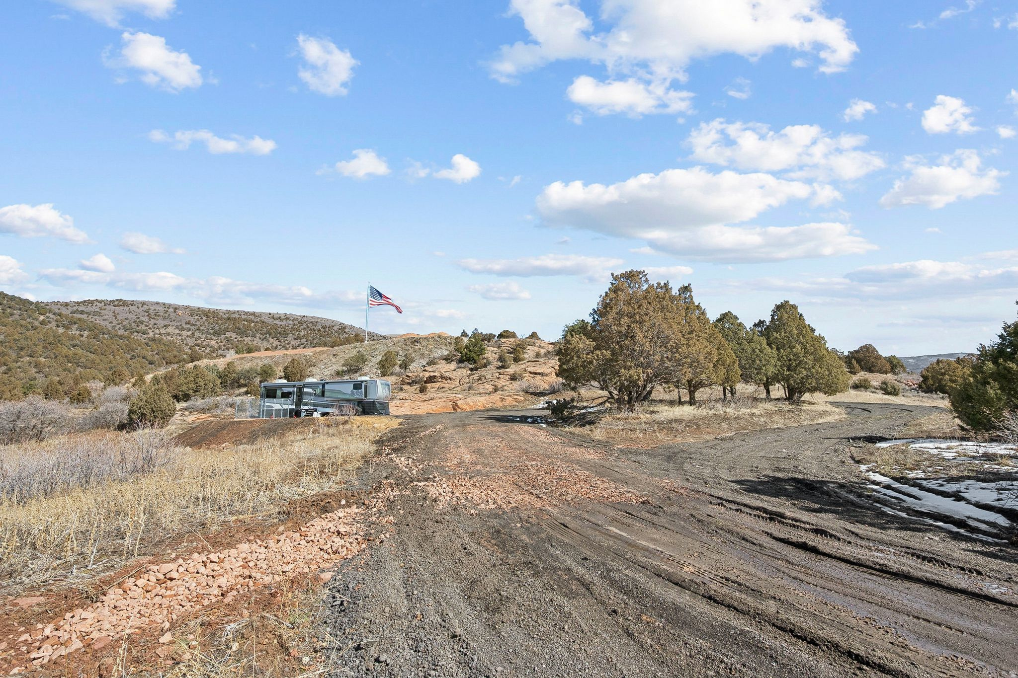 ELK MEADOWS SUBDIVISION - Land