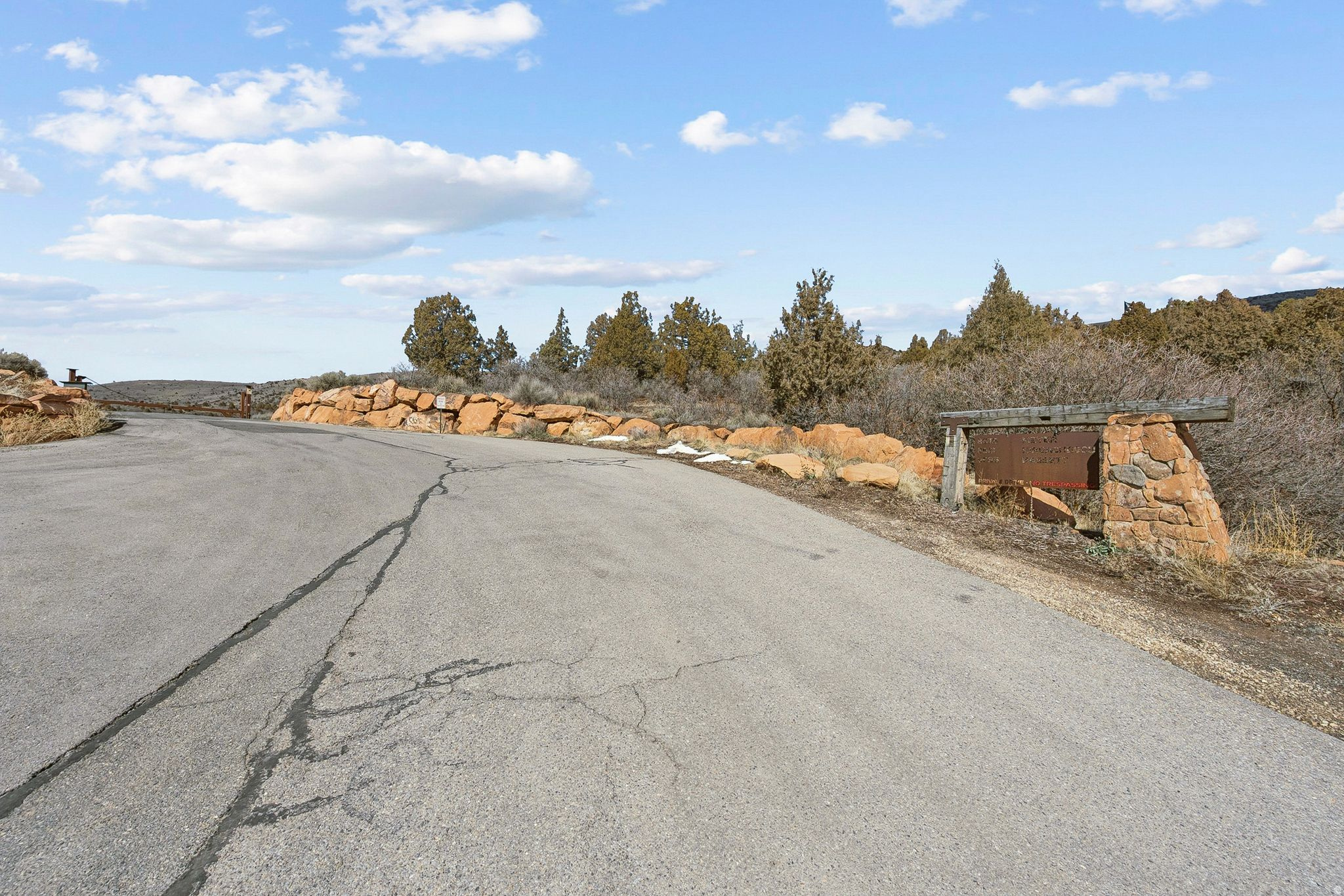 ELK MEADOWS SUBDIVISION - Land