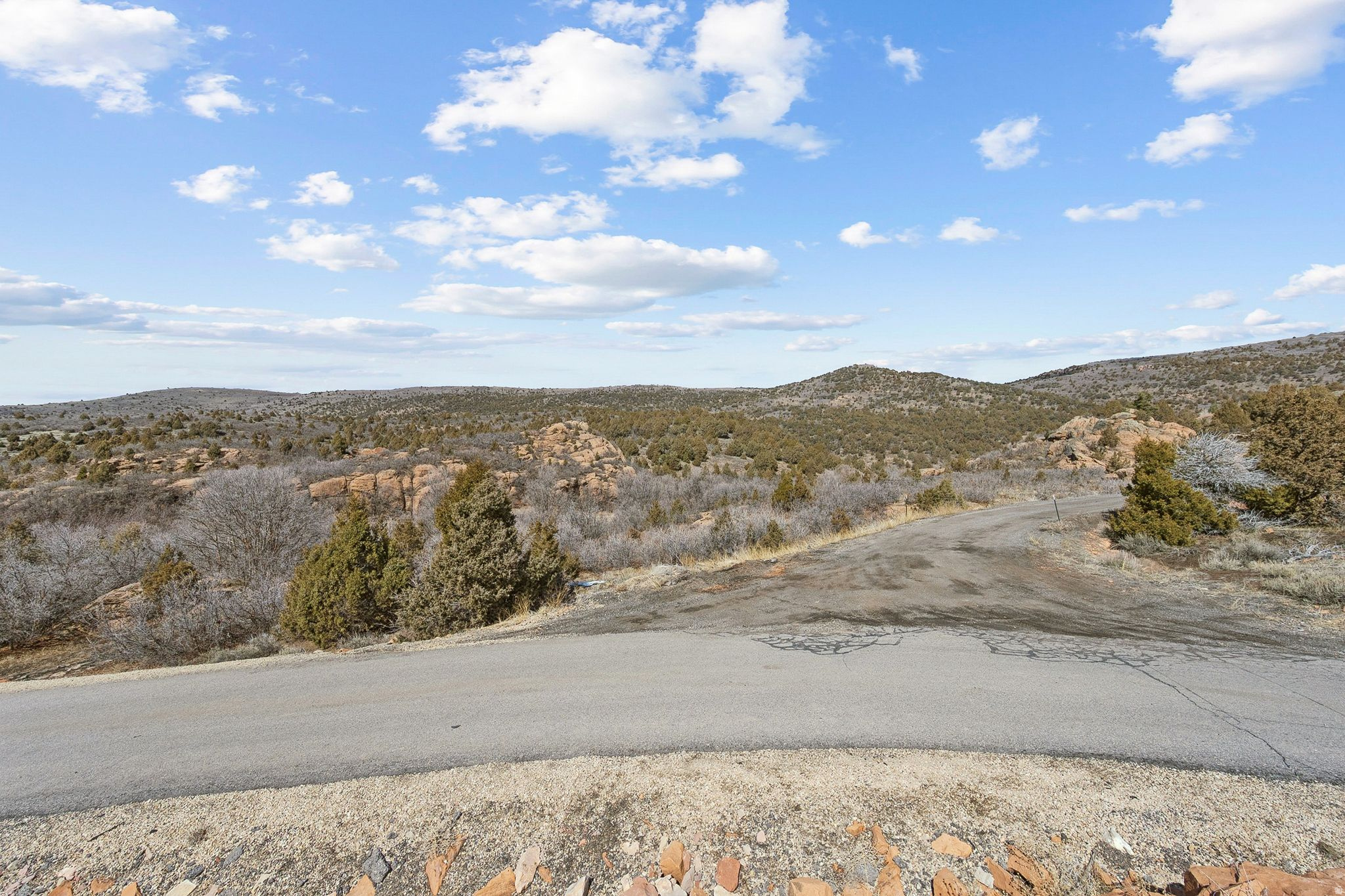 ELK MEADOWS SUBDIVISION - Land