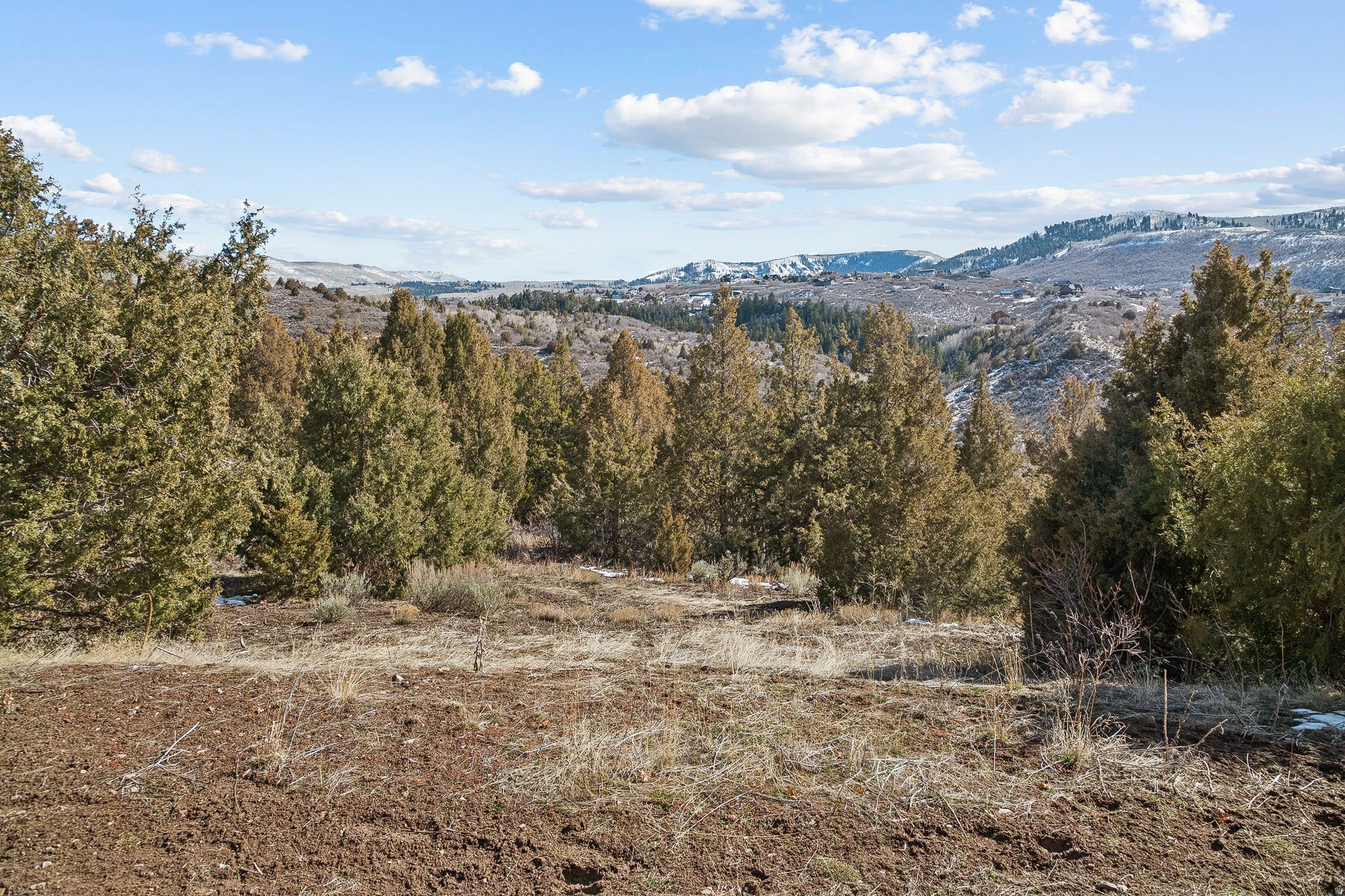 ELK MEADOWS SUBDIVISION - Land