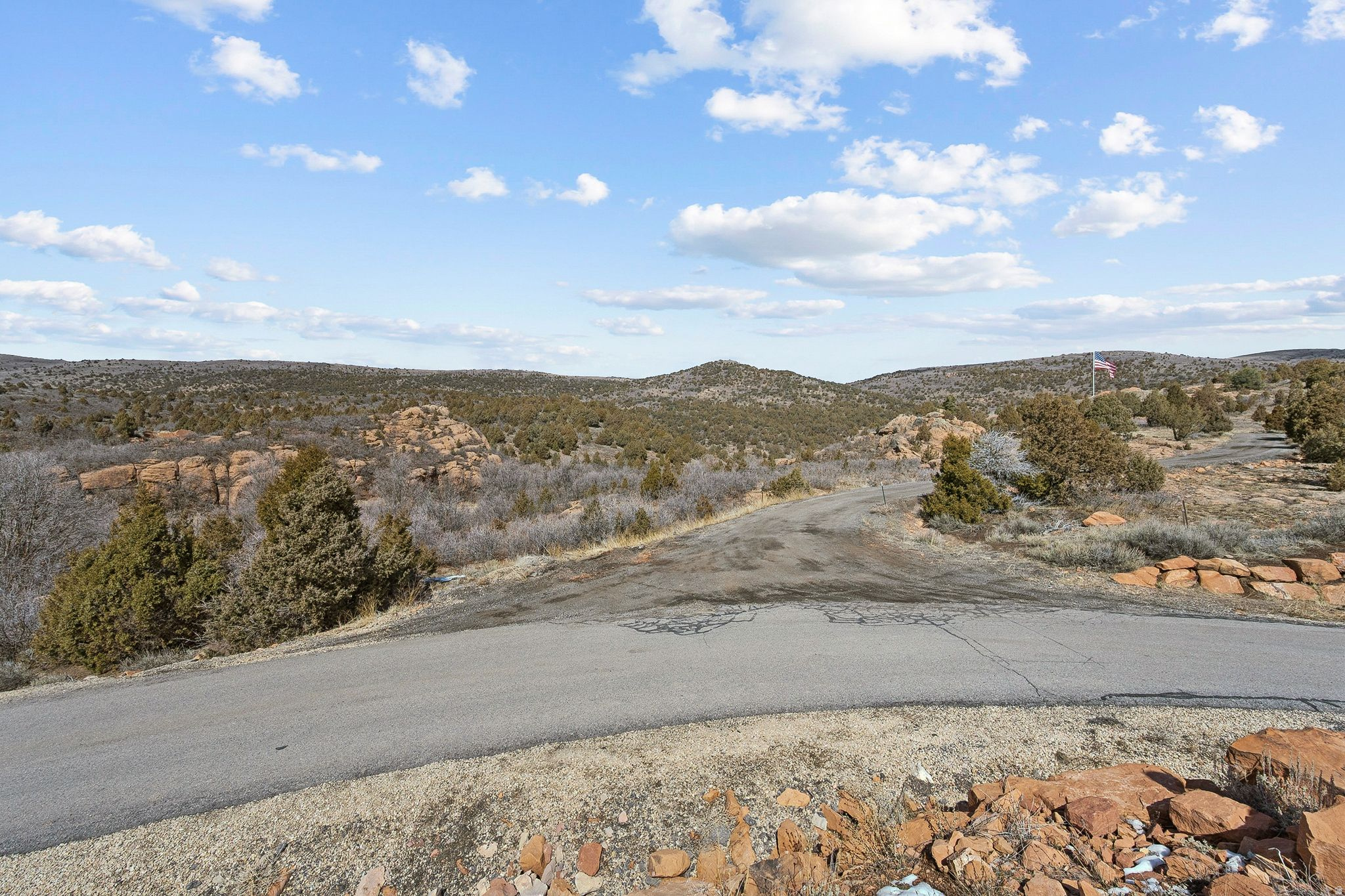 ELK MEADOWS SUBDIVISION - Land