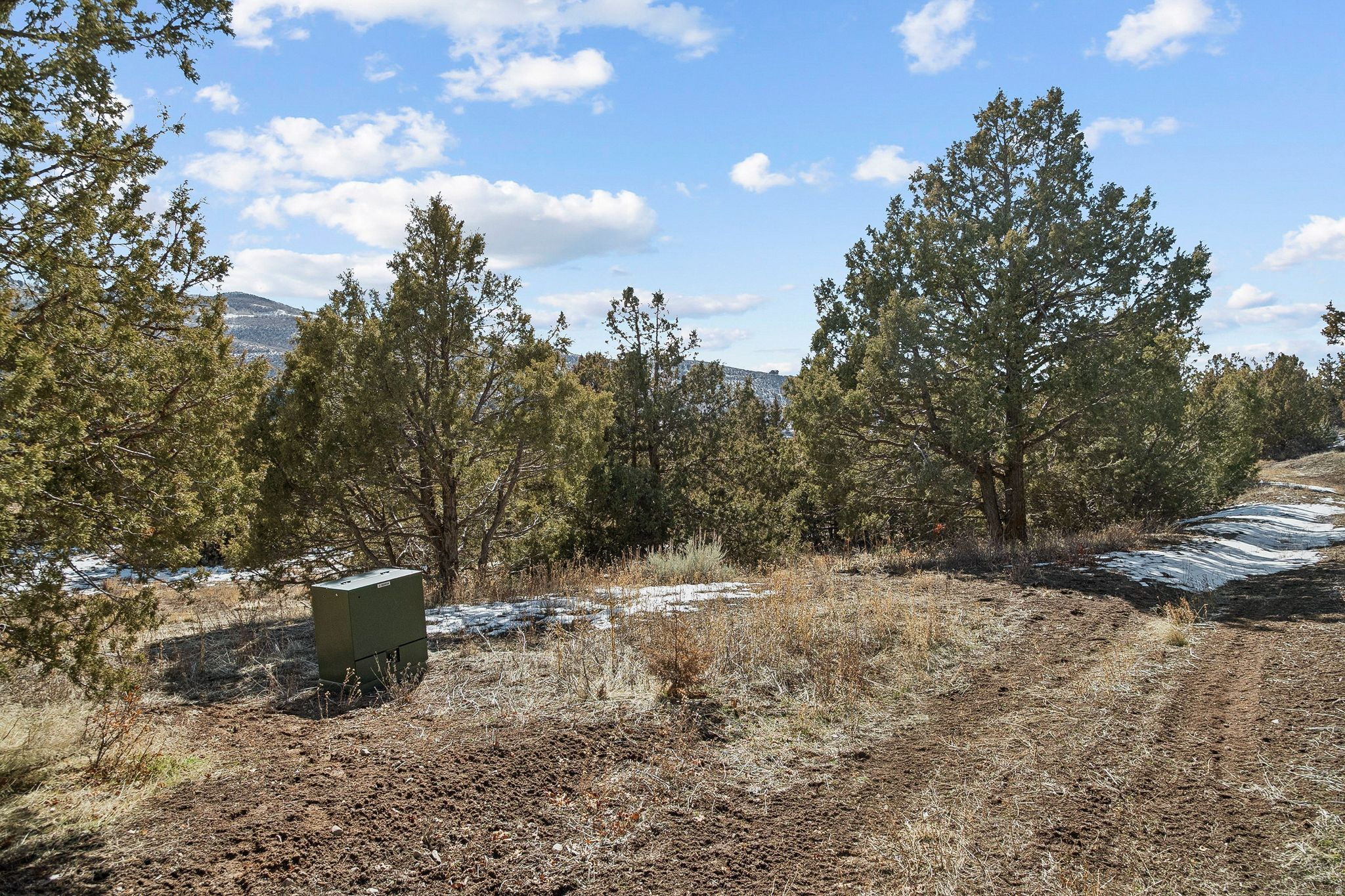 ELK MEADOWS SUBDIVISION - Land