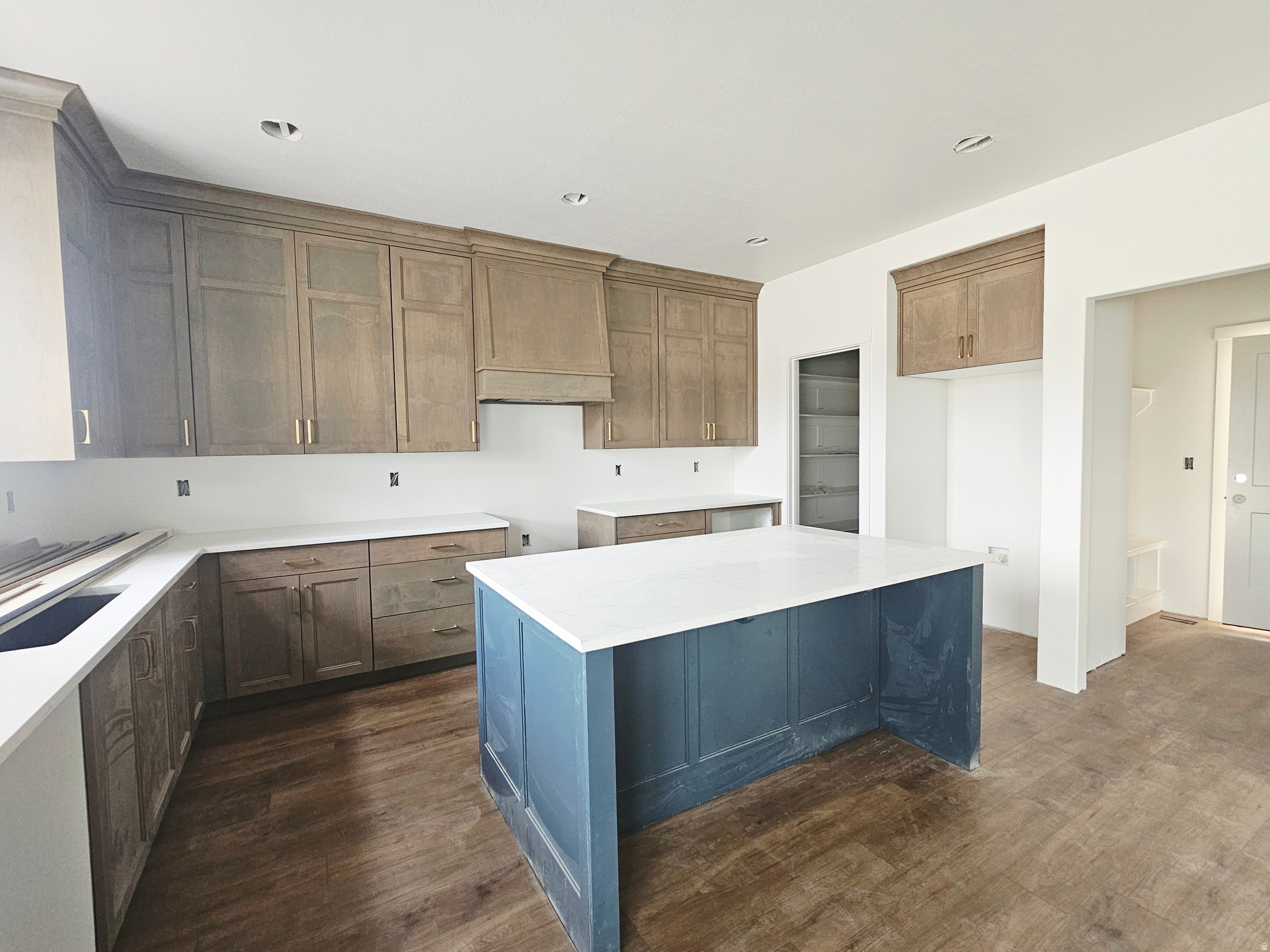 GROVE AT JDC RANCH - Residential