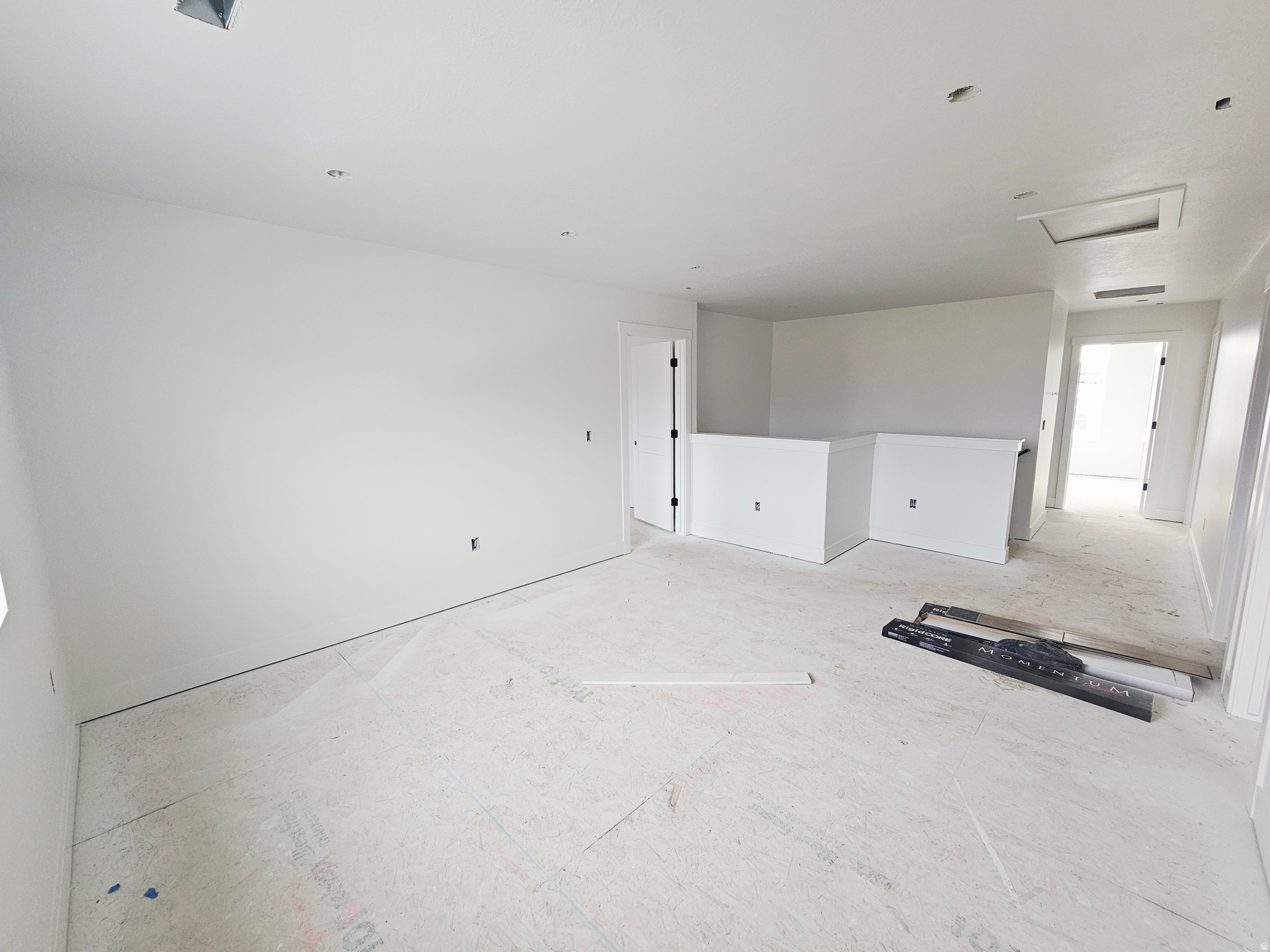 GROVE AT JDC RANCH - Residential