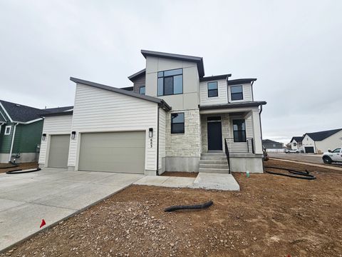 Tiny photo for 3222 N 2825 W #53, Plain City, UT 84404 (MLS # 2137332)