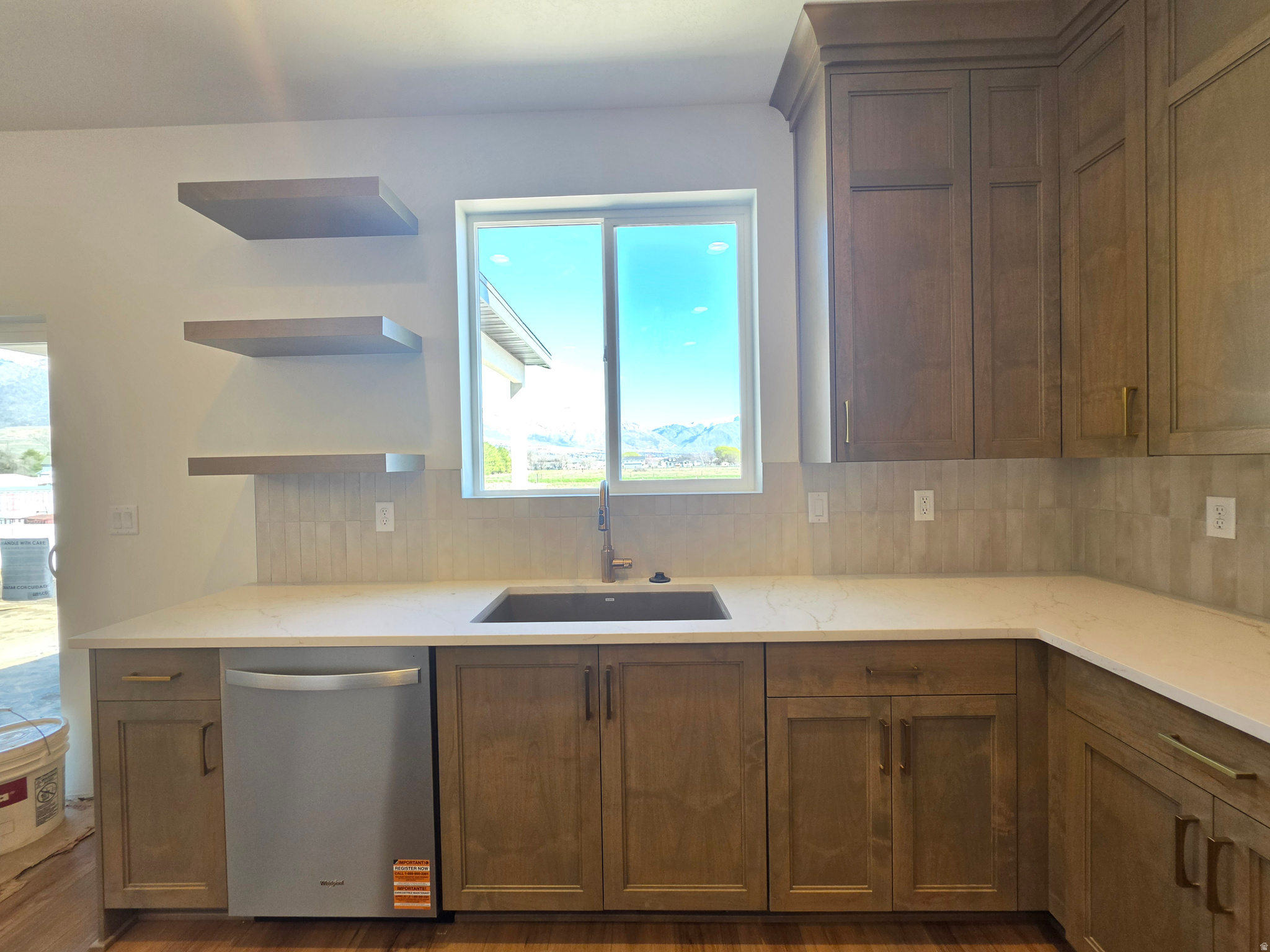 GROVE AT JDC RANCH - Residential