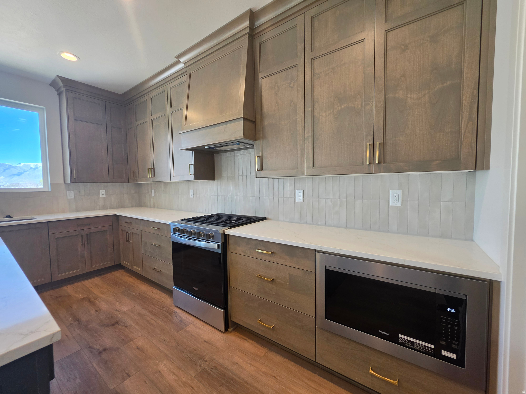 GROVE AT JDC RANCH - Residential