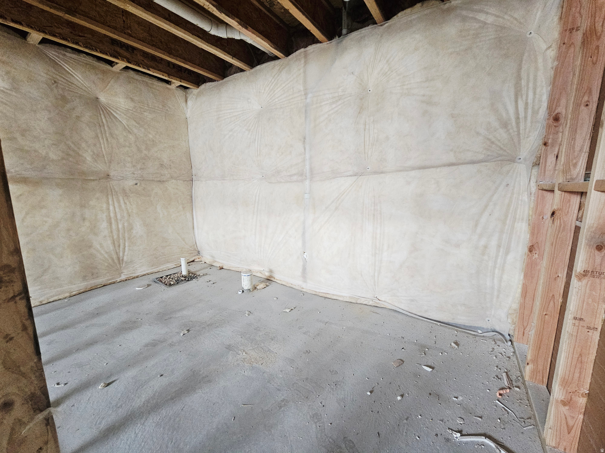 GROVE AT JDC RANCH - Residential