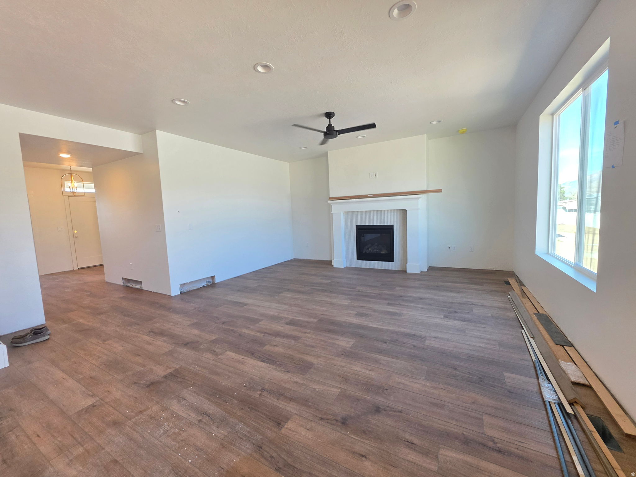 GROVE AT JDC RANCH - Residential