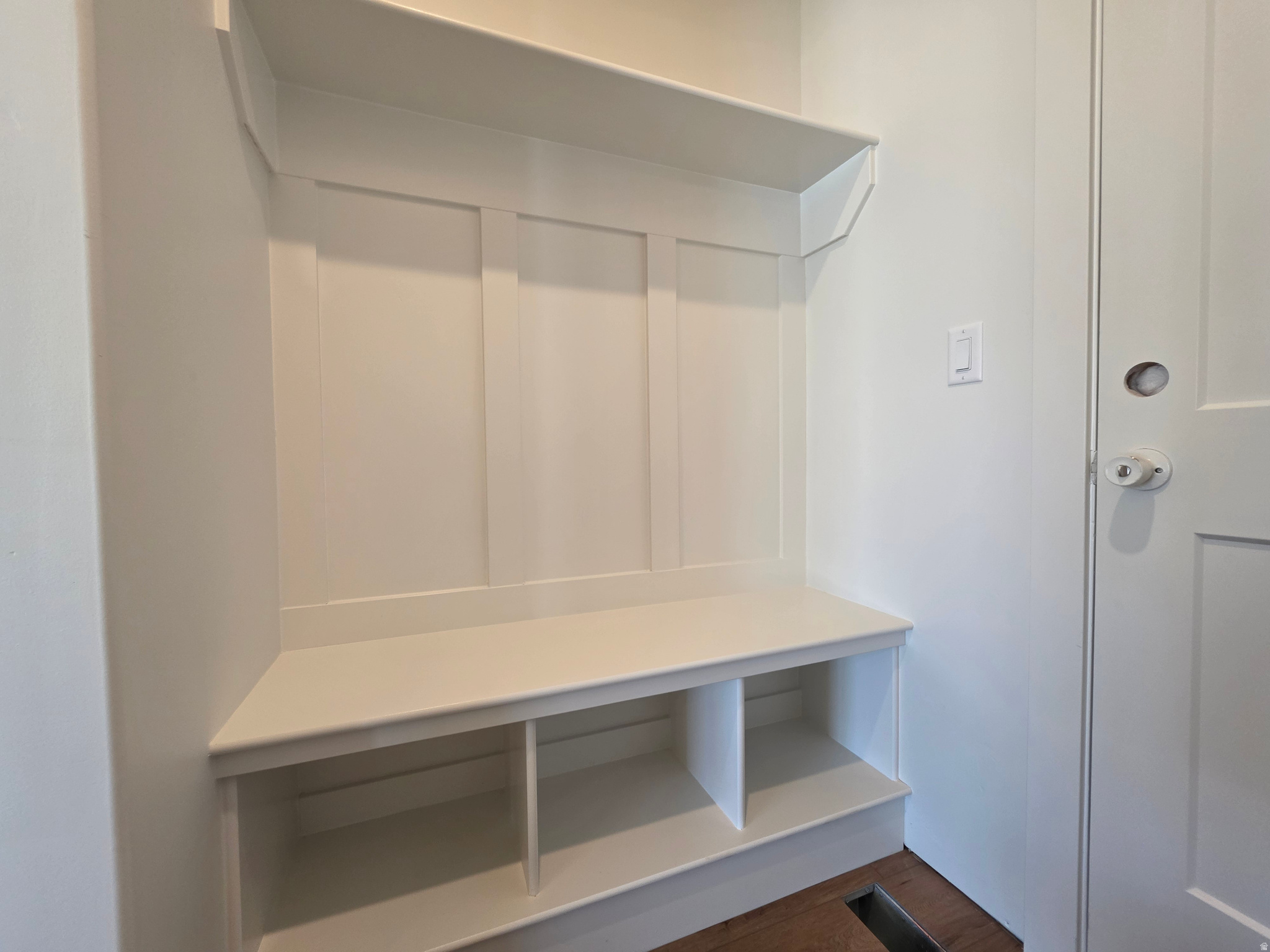 GROVE AT JDC RANCH - Residential