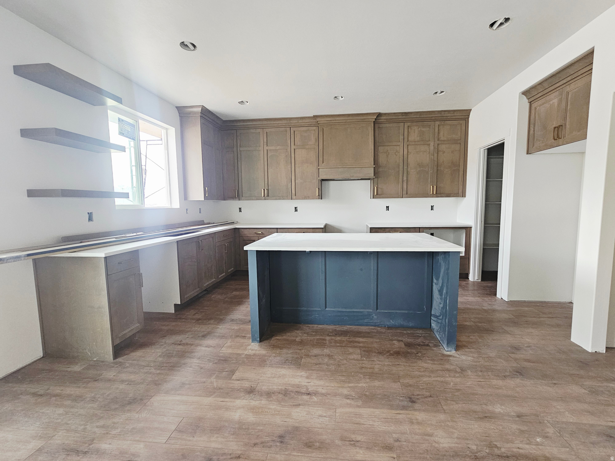 GROVE AT JDC RANCH - Residential