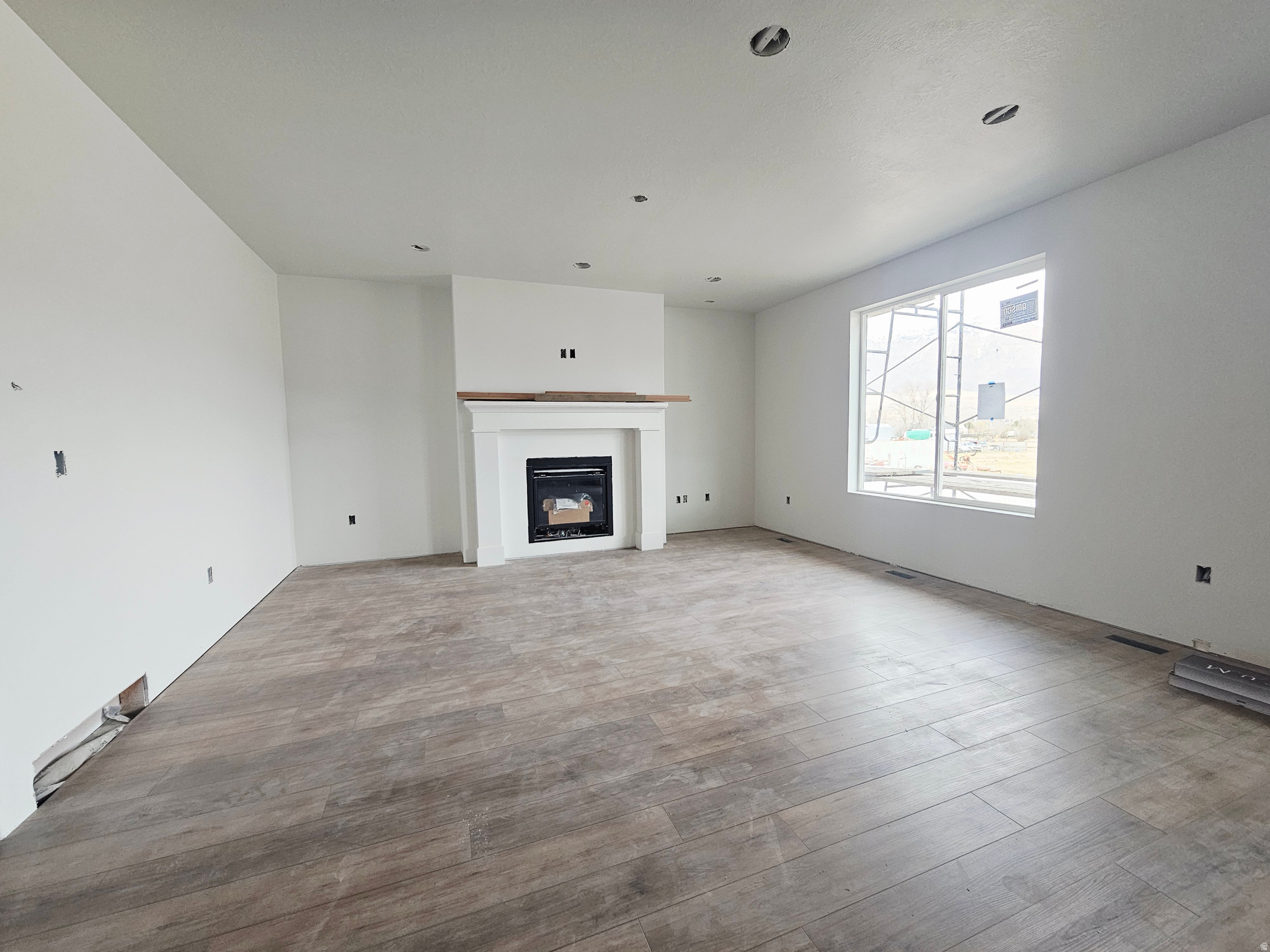 GROVE AT JDC RANCH - Residential