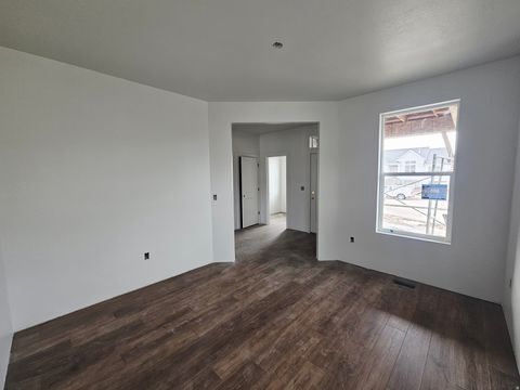 Tiny photo for 3222 N 2825 W #53, Plain City, UT 84404 (MLS # 2137332)