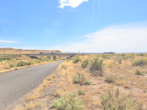 Vacant Land For Sale - Interstate Hwy I-70<br/> Grand County, Thompson, UT 84540