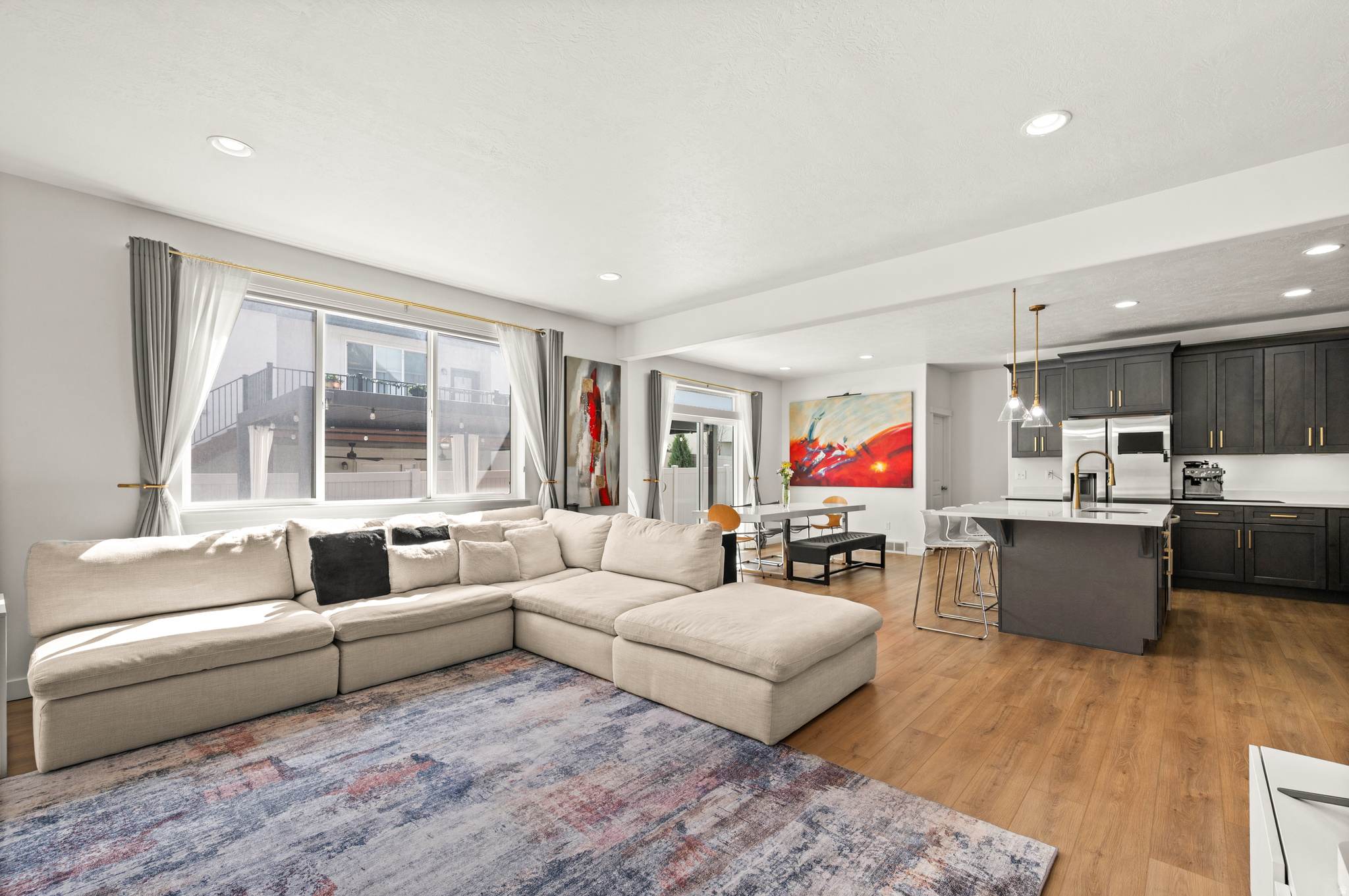 BRINKERHOFF BLUFFS - Residential