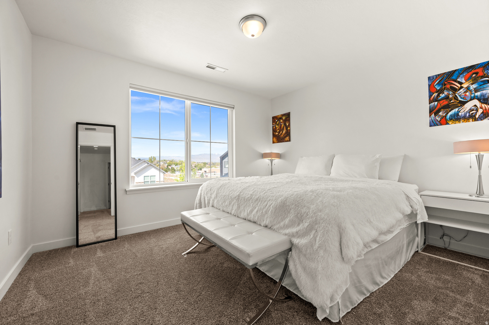 BRINKERHOFF BLUFFS - Residential