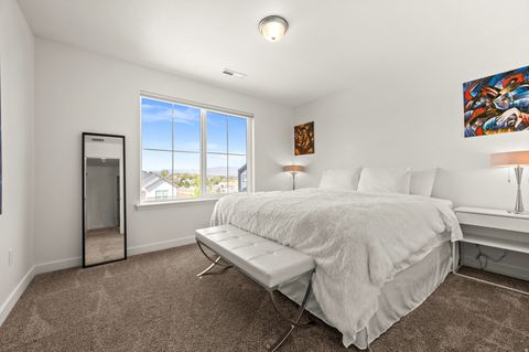 Tiny photo for 1229 W BRINKERHOFF DR, West Jordan, UT 84084 (MLS # 2149499)