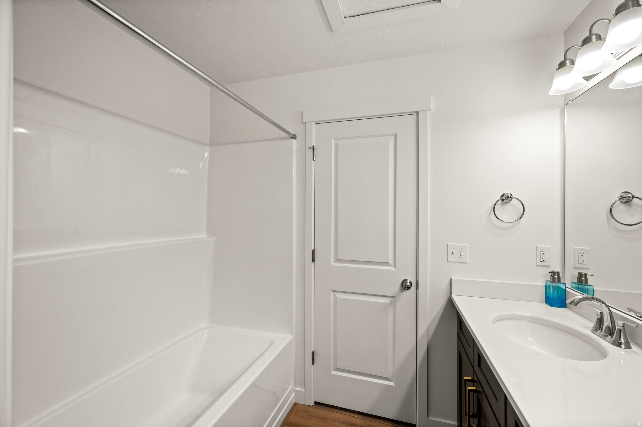 BRINKERHOFF BLUFFS - Residential