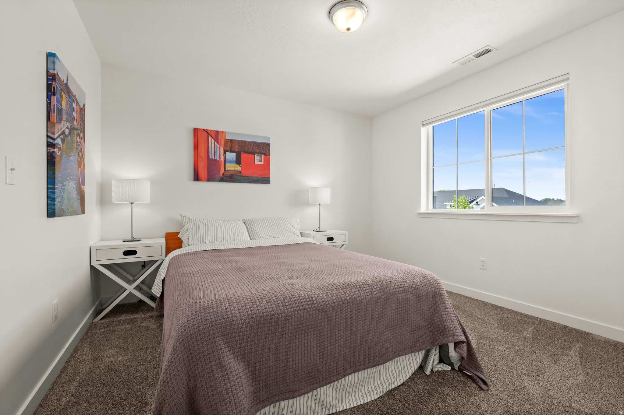 BRINKERHOFF BLUFFS - Residential