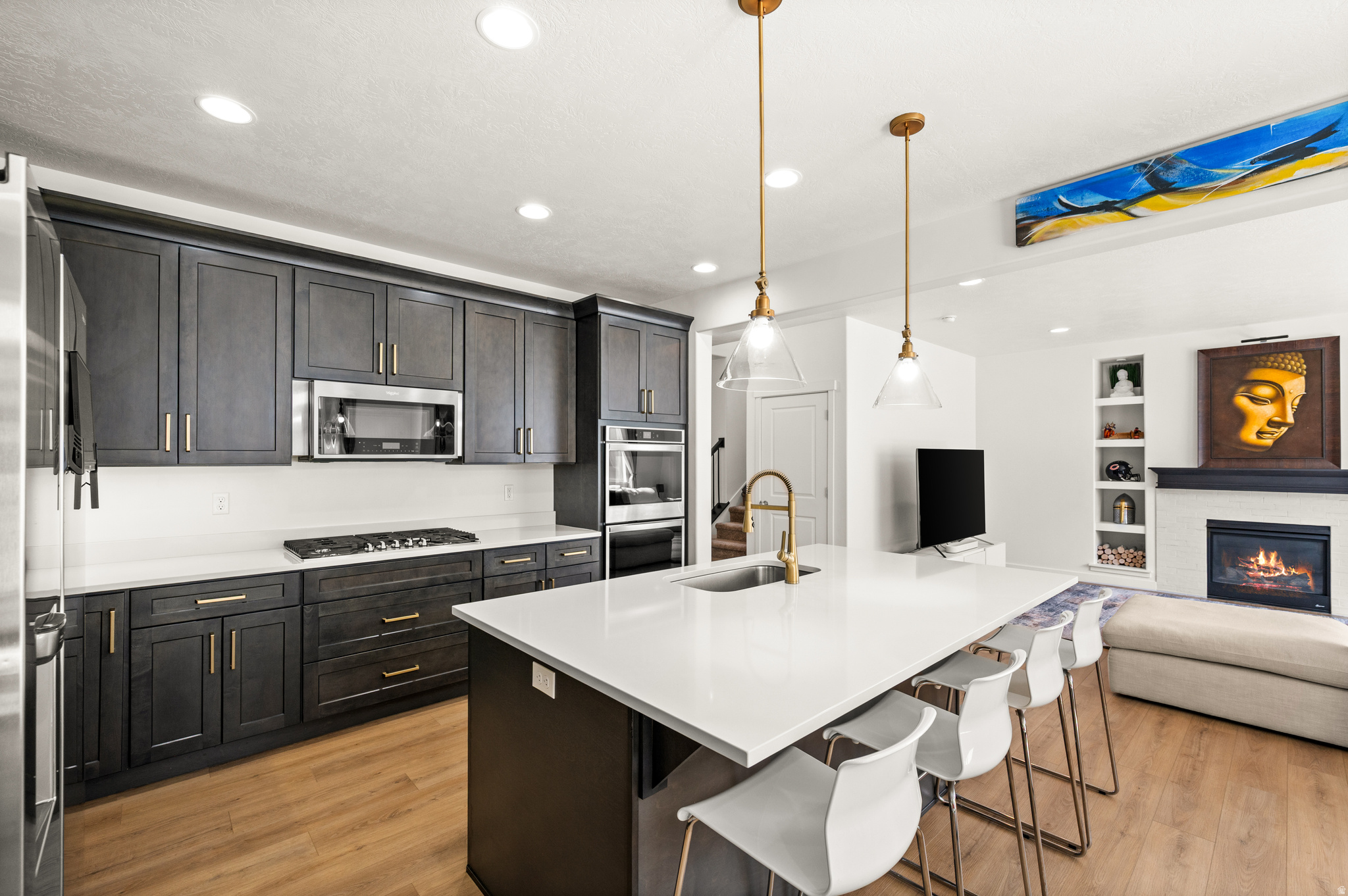 BRINKERHOFF BLUFFS - Residential