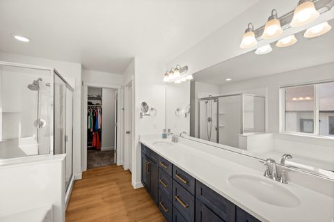 Tiny photo for 1229 W BRINKERHOFF DR, West Jordan, UT 84084 (MLS # 2149499)