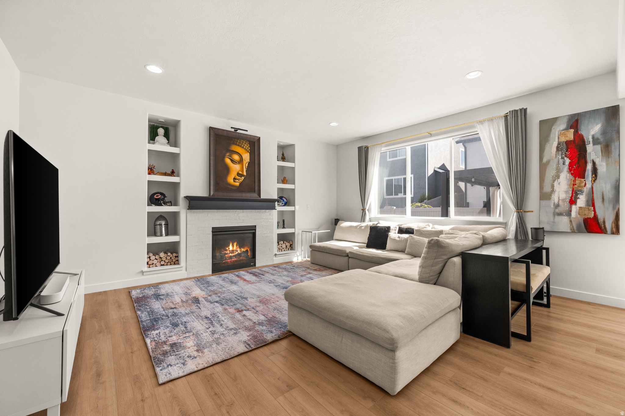 BRINKERHOFF BLUFFS - Residential