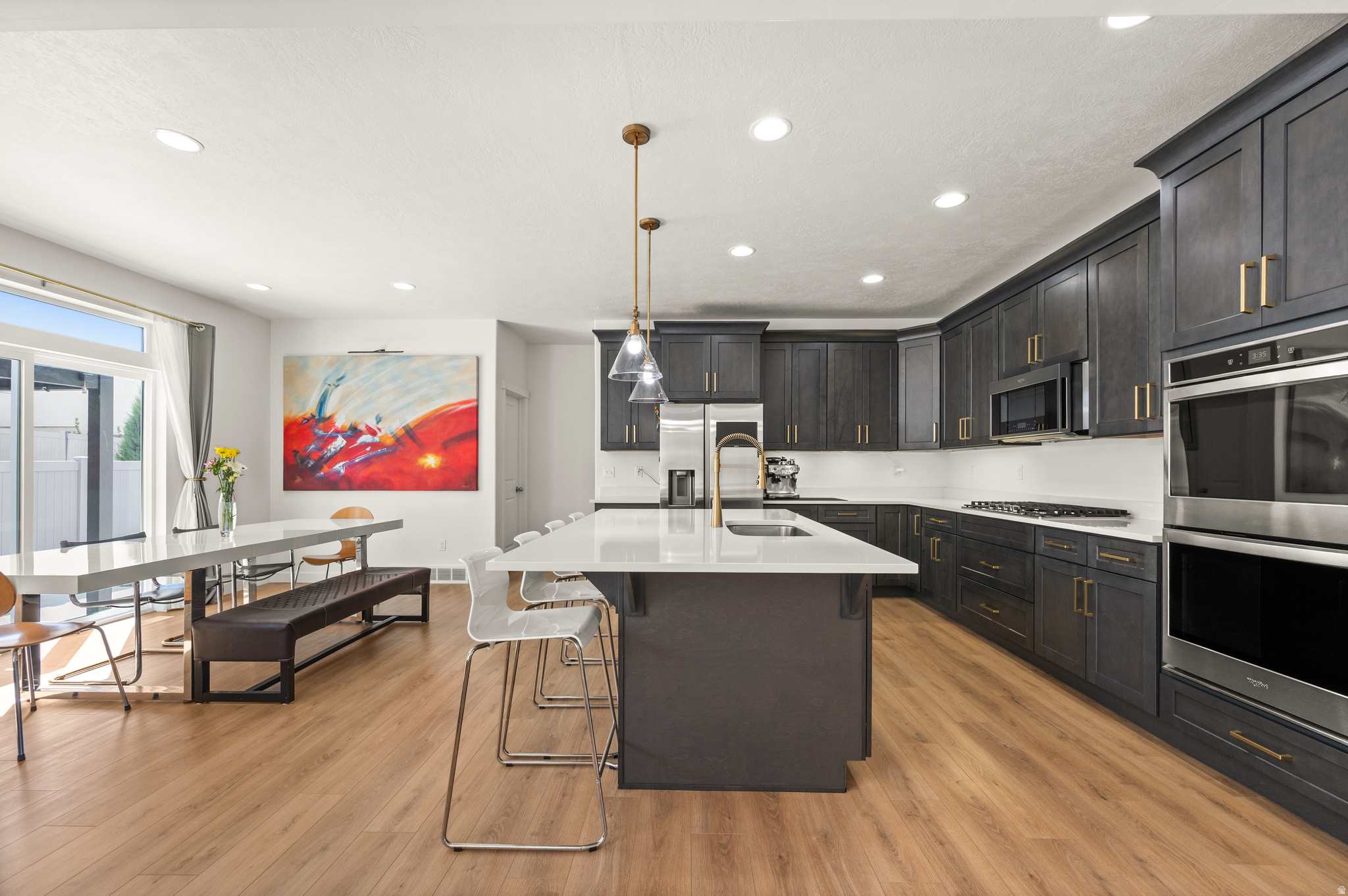 BRINKERHOFF BLUFFS - Residential