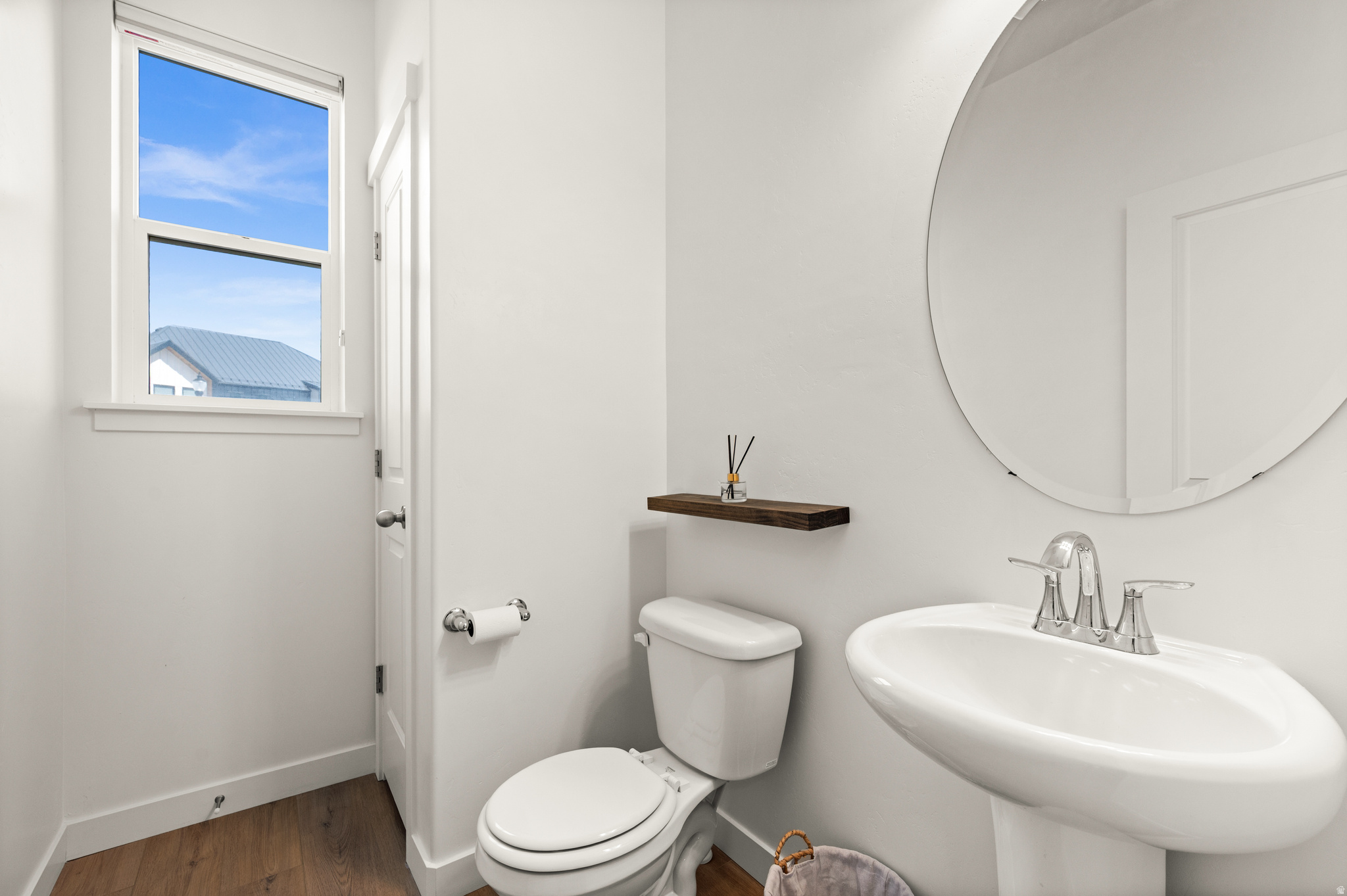 BRINKERHOFF BLUFFS - Residential