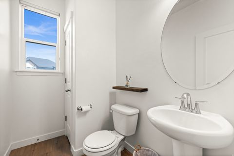 Tiny photo for 1229 W BRINKERHOFF DR, West Jordan, UT 84084 (MLS # 2149499)