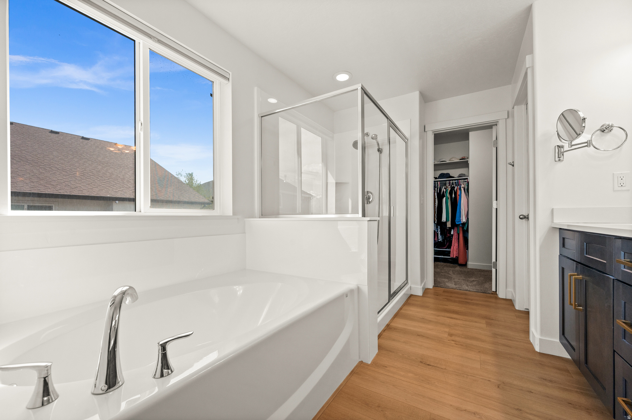 BRINKERHOFF BLUFFS - Residential