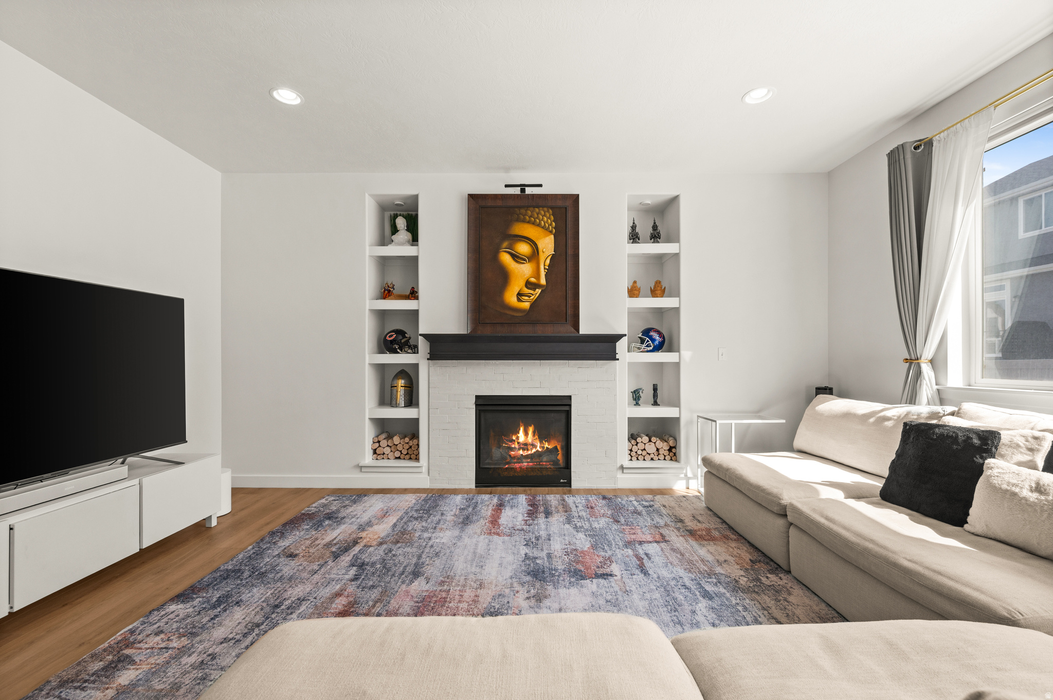 BRINKERHOFF BLUFFS - Residential