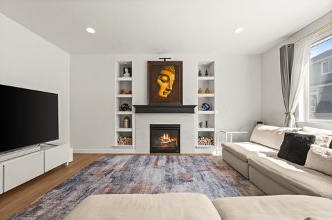 Tiny photo for 1229 W BRINKERHOFF DR, West Jordan, UT 84084 (MLS # 2149499)