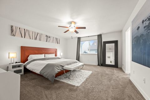 Tiny photo for 1229 W BRINKERHOFF DR, West Jordan, UT 84084 (MLS # 2149499)