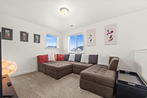 Tiny photo for 1229 W BRINKERHOFF DR, West Jordan, UT 84084 (MLS # 2149499)