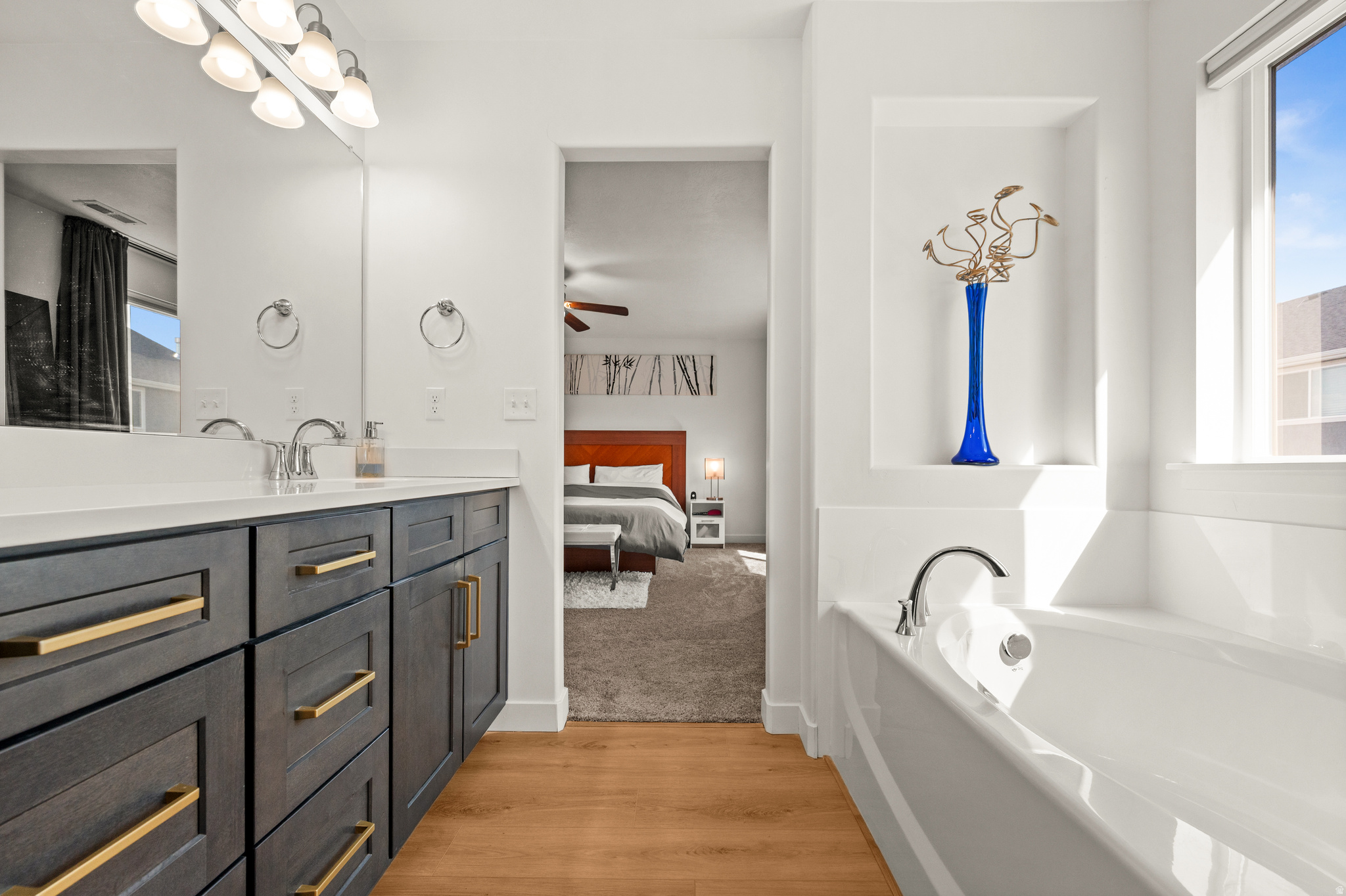 BRINKERHOFF BLUFFS - Residential