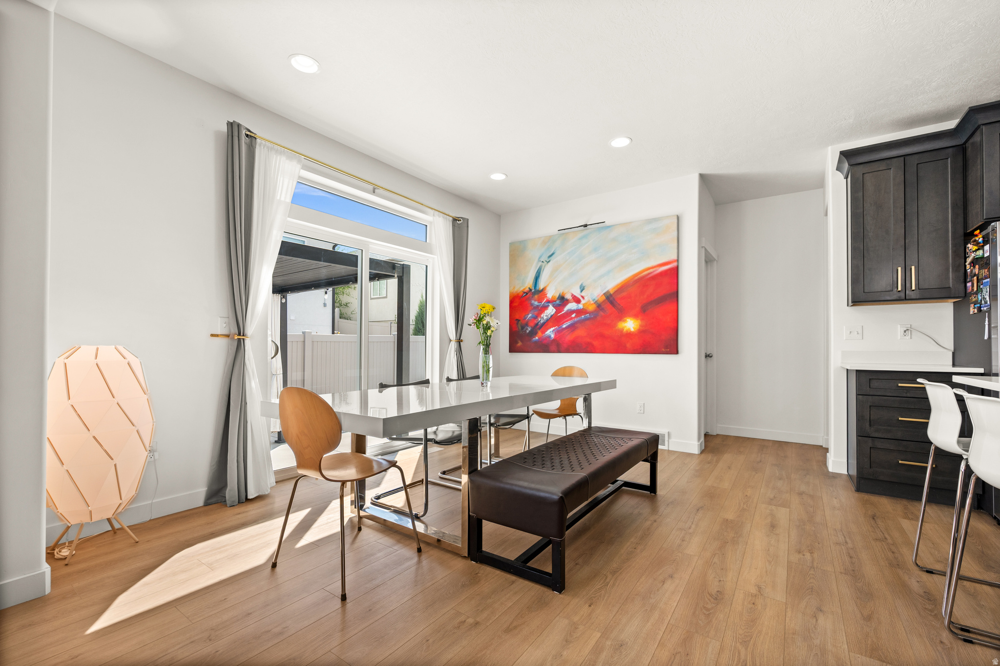 BRINKERHOFF BLUFFS - Residential