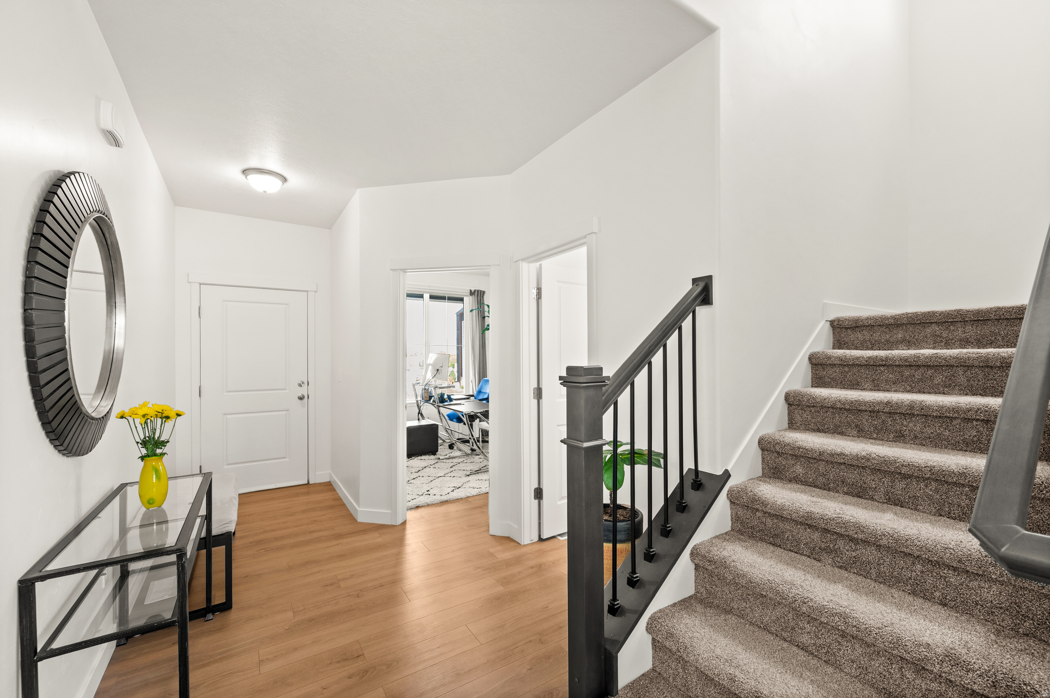 BRINKERHOFF BLUFFS - Residential