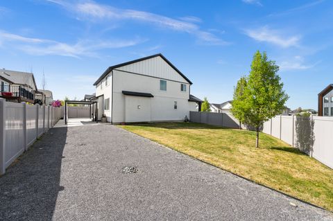 Tiny photo for 1229 W BRINKERHOFF DR, West Jordan, UT 84084 (MLS # 2149499)