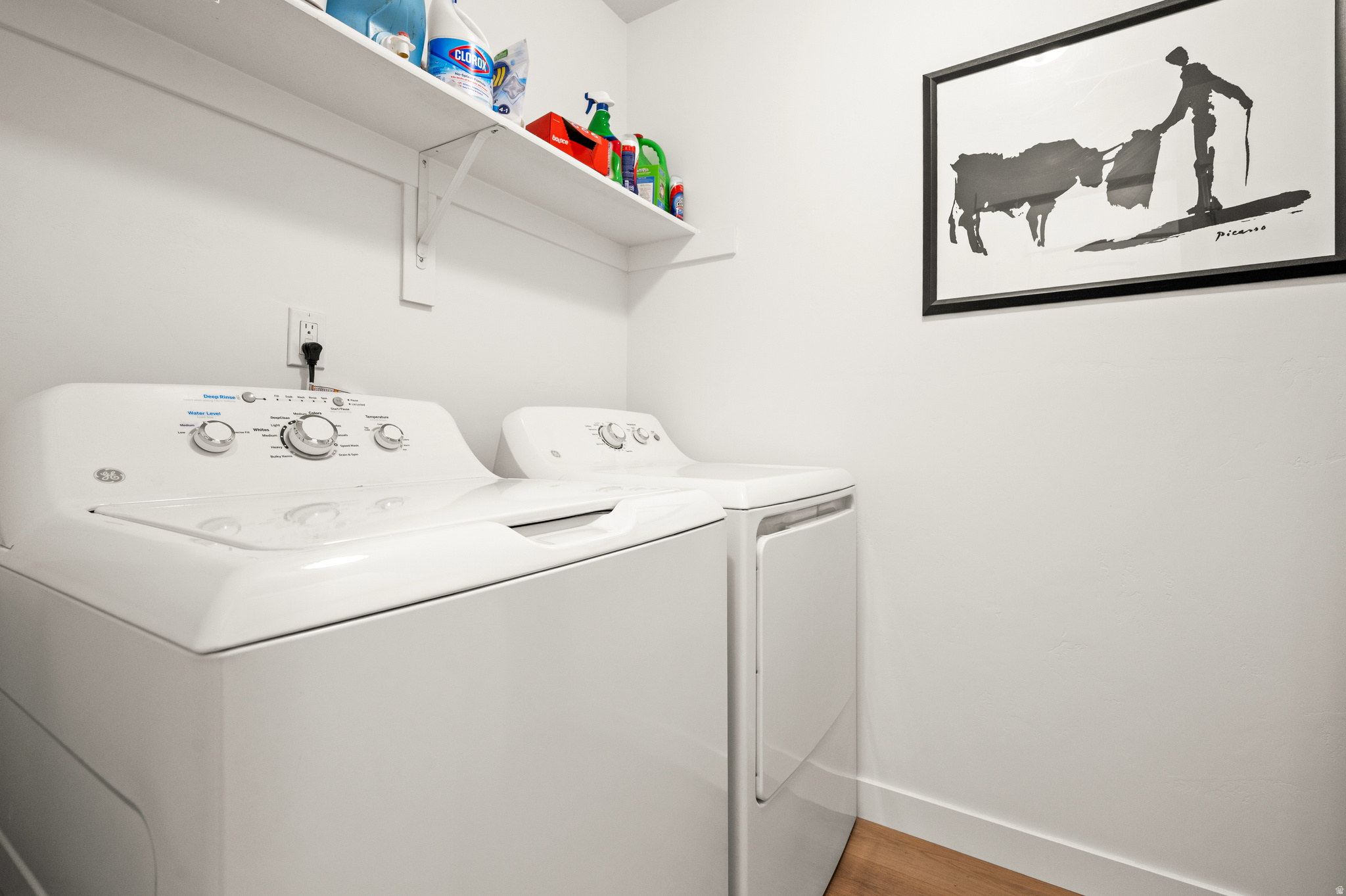 BRINKERHOFF BLUFFS - Residential