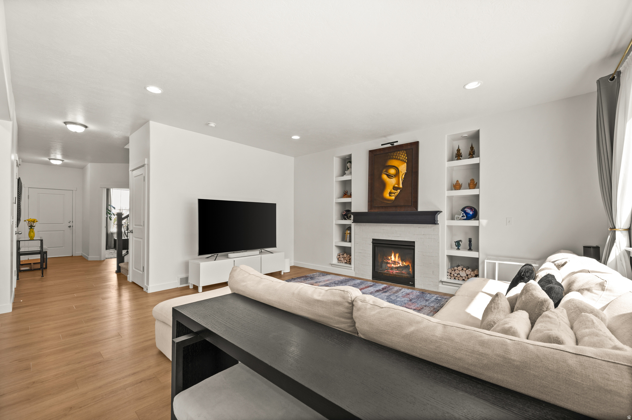 BRINKERHOFF BLUFFS - Residential