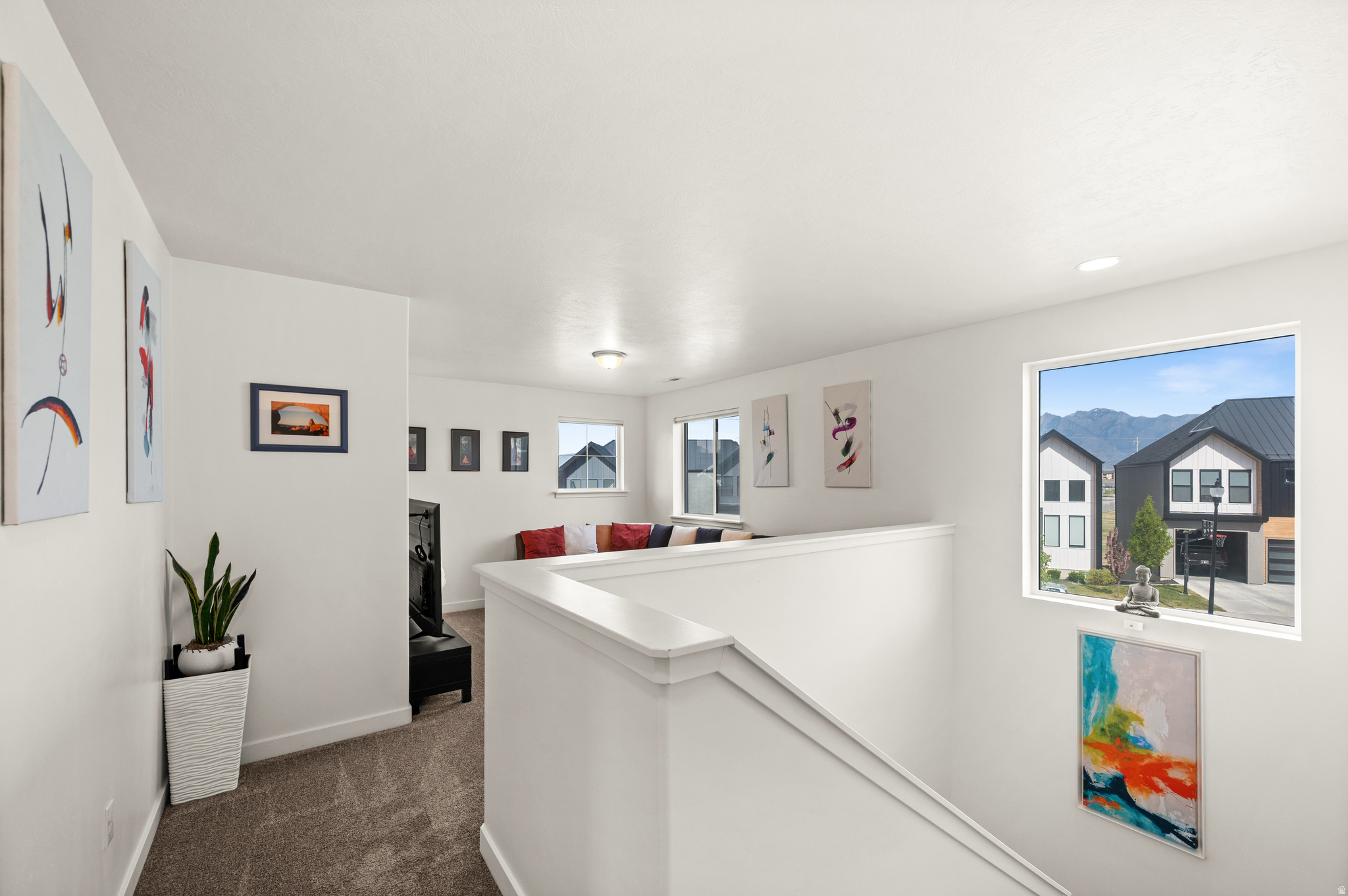 BRINKERHOFF BLUFFS - Residential