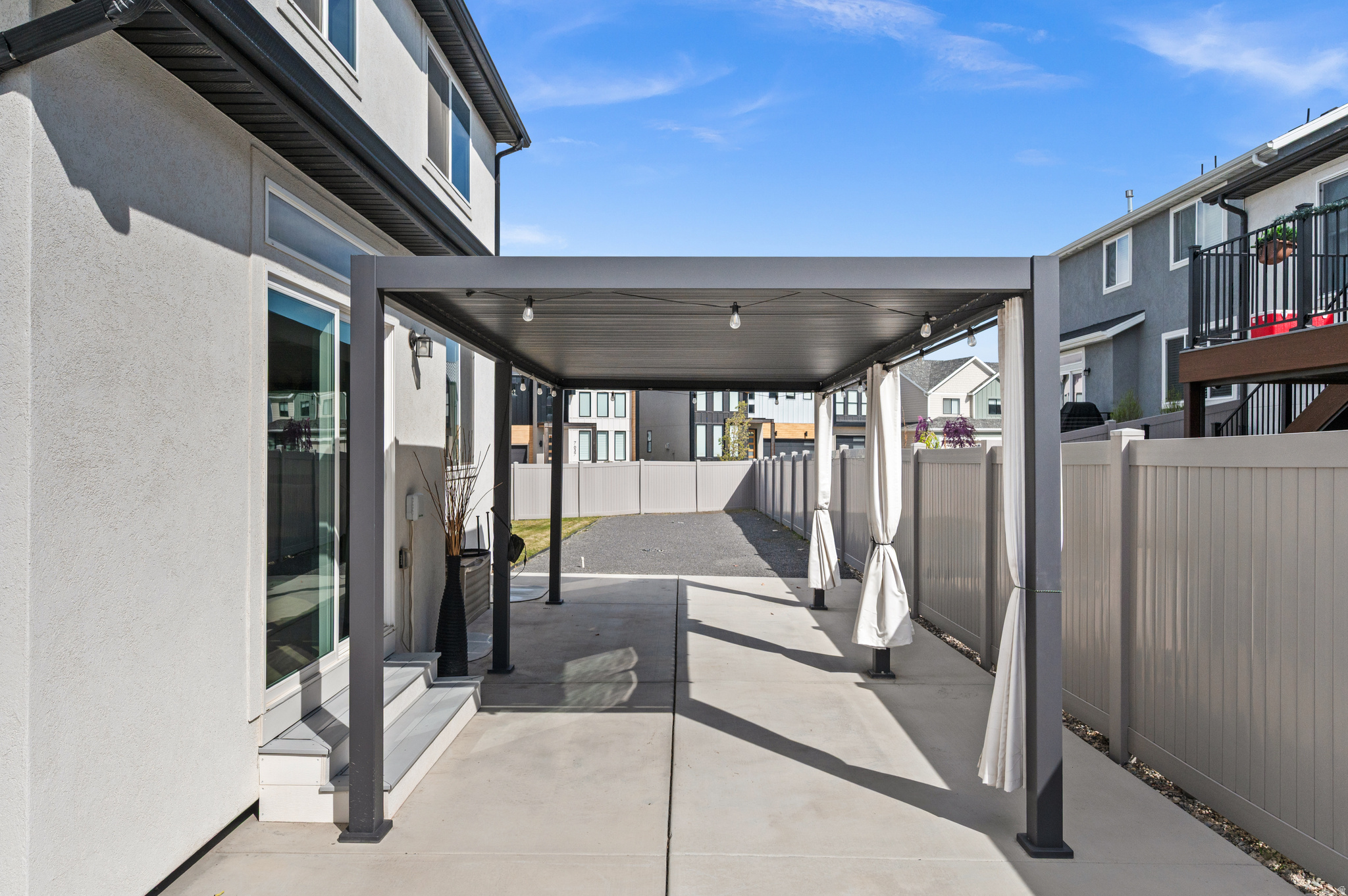 BRINKERHOFF BLUFFS - Residential