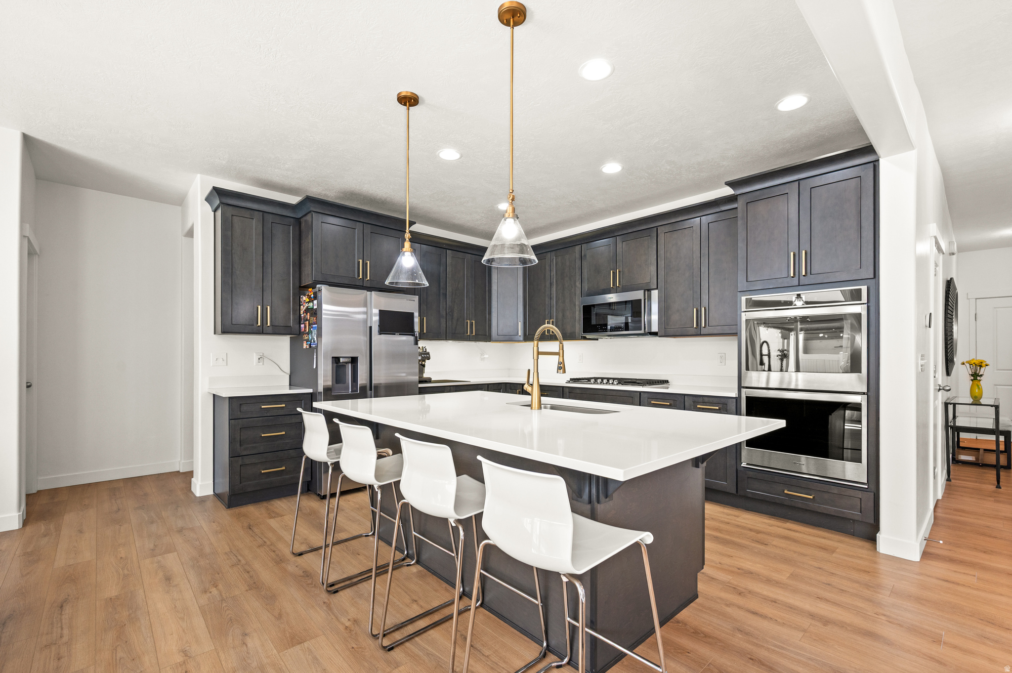 BRINKERHOFF BLUFFS - Residential