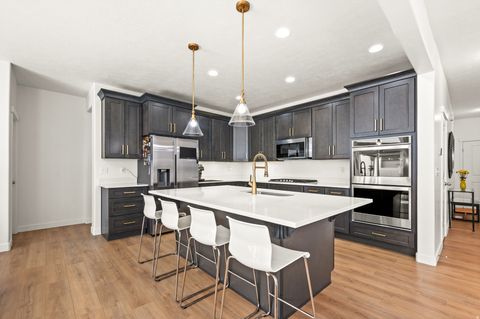 Tiny photo for 1229 W BRINKERHOFF DR, West Jordan, UT 84084 (MLS # 2149499)