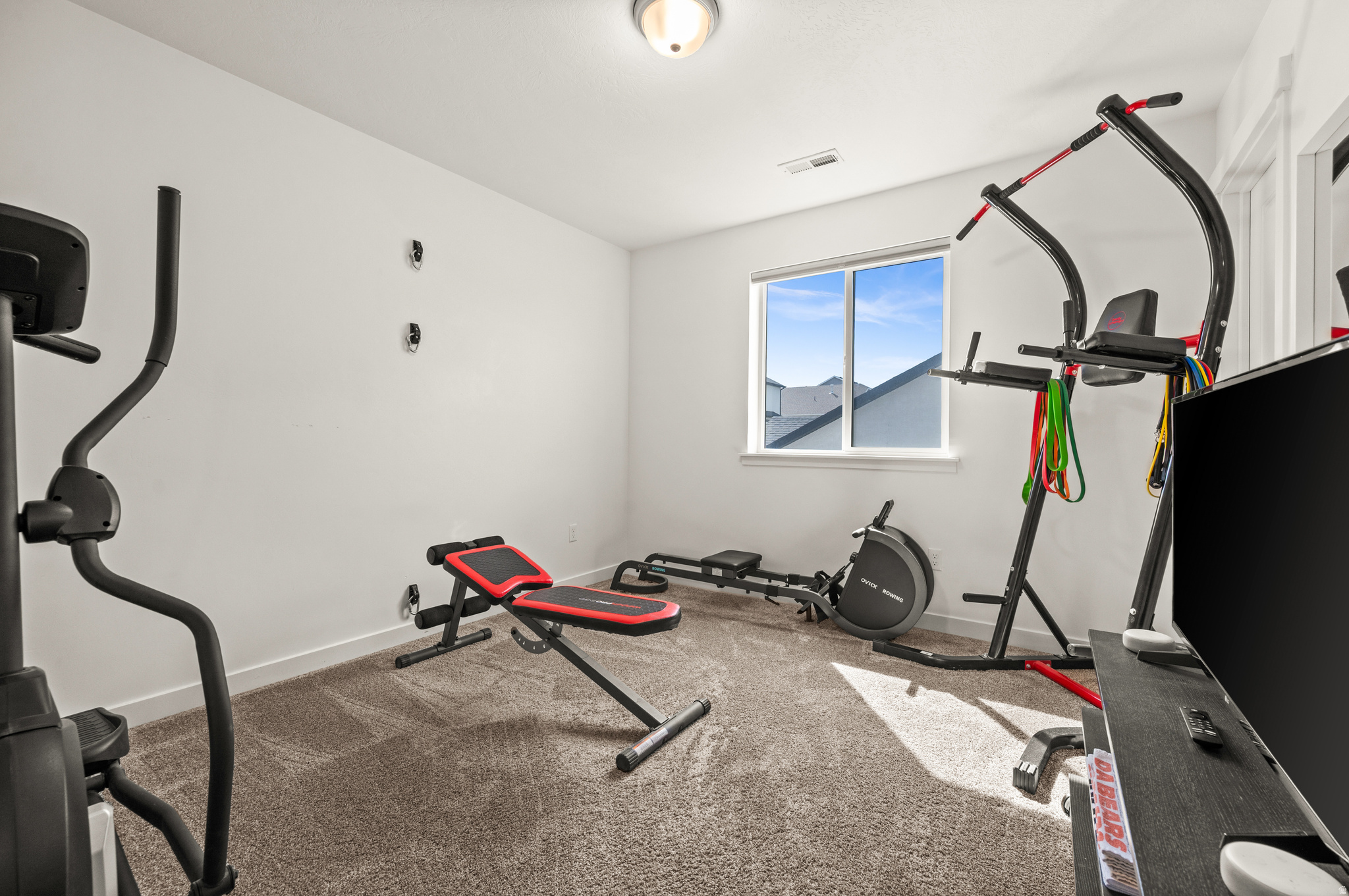 BRINKERHOFF BLUFFS - Residential