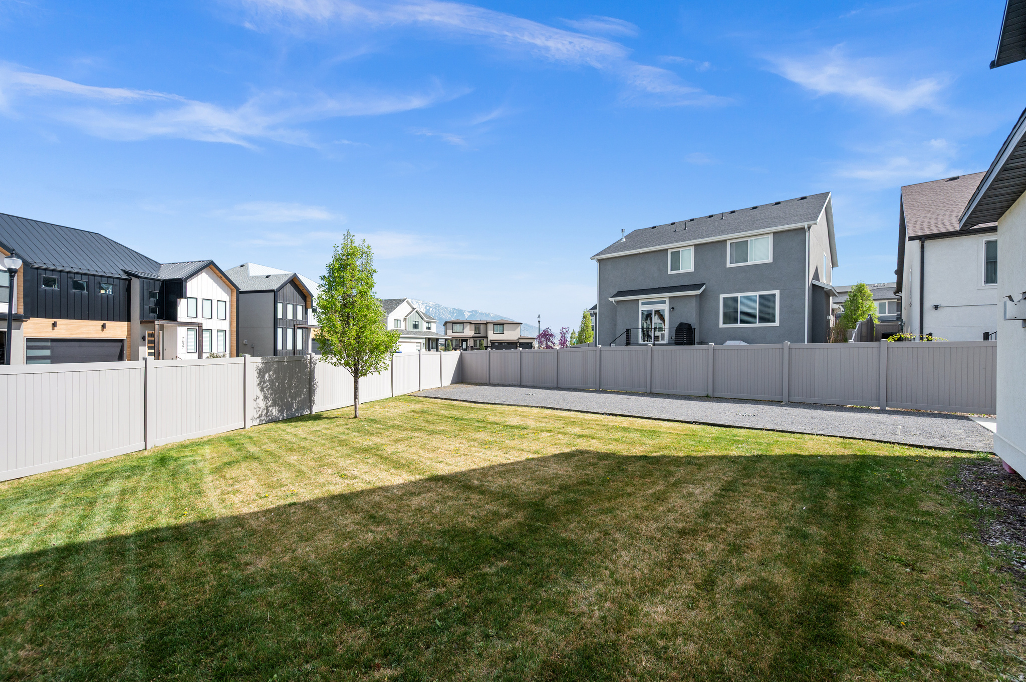 BRINKERHOFF BLUFFS - Residential