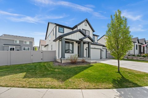 Tiny photo for 1229 W BRINKERHOFF DR, West Jordan, UT 84084 (MLS # 2149499)